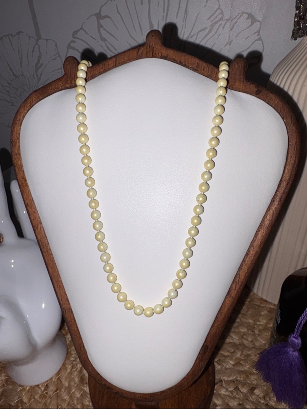 Necklace - Unbranded